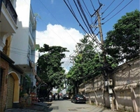 Bán nhà HXH đường Phan Văn Trị - Nơ Trang Long, DT: 8x17m, 134m2, HĐT: 70tr