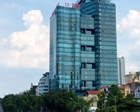 Cho thuê văn phòng sang đẹp, chuyên nghiệp 1700m2 tòa 789 Tower, Hoàng Quốc Việt, Cầu Giấy
