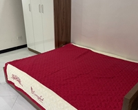 Cho thuê căn hộ chung cư mini khép kín, đầy đủ nội thất tại Hoàng Mai
