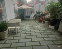Bán Biệt thự đẹp góc 2 mặt đường nhựa 12m đường Lê Văn Lương, Phước Kiển, Nhà Bè, HCM