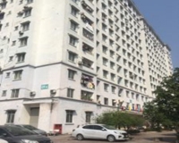 Chính chủ cần cho thuê căn hộ CT 1A TP Giao lưu tại 236 Phạm Văn Đồng