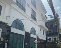 Bán đất 75.1m2 đường Nguyễn Thượng Hiền, xây dựng 5 tầng, giáp Quận Phú Nhuận, khu đồng bộ