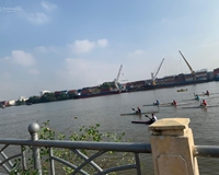 Mặt tiền 16m view sông Sài Gòn xây cao tầng hiện trạng 3 tầng ở tốt nhỉnh 13 tỷ