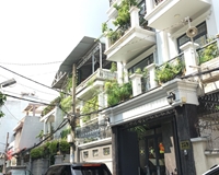 Bán nhà 2 mặt tiền kinh doanh đường Phan Thanh, P.Thạc Gián,Q.Thanh Khê.Dt(5,45m x 17m)