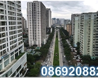 ✔️Chính chủ bán căn góc chung cư tòa 18T2 Trung Hòa Nhân Chính, đường Lê Văn Lương, 0869208828