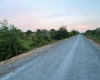 Chính chủ bán nhanh lô đất tại ấp Mỹ Hòa, xã Phước Lập, huyện Tân Phước, Tiền Giang
