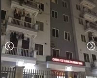 Chính chủ cho thuê căn hộ cc -3PN , ngõ 349 Minh Khai, Hai Bà Trưng, Hà Nội.