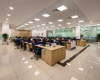 Cho thuê văn phòng đẹp tòa Ford (IDMC Láng Hạ), Đống Đa: 100m2 đến 500m2 thông sàn, dễ dàng thiết kế