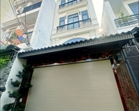 Bán nhà Trần Thánh Tông, P15, Tân Bình. DT 46m2 x 5 tầng ( 4 x 11.5 ). Giá 6.7 tỷ TL