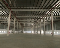 Cho thuê xưởng rộng từ 4000 – 9000m2 trong khu công nghiệp Bá Thiện, Bình Xuyên, Vĩnh Phúc