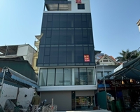 Chính chủ cho thuê nhà mới xây mặt phố kinh doanh tại Mễ Trì Thượng.