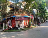 Bán Nhà Đẹp Phố Trần Nguyên Đán, Khu Đô Thị Định Công, 55m x 5T. Giá 14 tỷ.