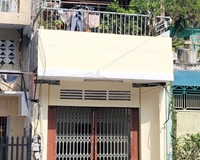 Nhà 4 tầng vuông vức mặt tiền đường Trần Phú P4Q5 - 19 Tỷ