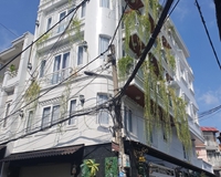 Bán nhà 3 tầng mặt tiền đường Nguyễn Văn Linh, Thạc Gián, Thanh Khê. Đối diện Đại Học Duy Tân