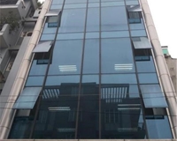 Bán Tòa nhà văn phòng  Mặt phố Trần Quang Diệu 106m2 ,7 tầng thang máy, hơn 40 tỷ
