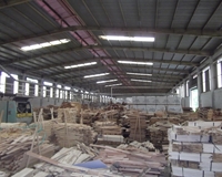 Cho thuê xưởng 4.500 m2 trong khu công nghiệp Tam Phước, Đồng Nai.