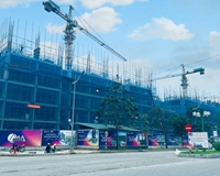Trực tiếp CĐT chung cư Khai Sơn-Long Biên từ 3,9 tỷ, 30% nhận nhà, LS 0%,CK hơn 1tỉ