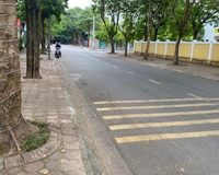 Chính chủ cho thuê mặt bằng tại Địa chỉ:N11.05 khu biệt thự mới Sài Đồng Long Biên