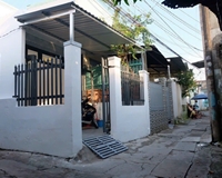 Bán nhà căn góc trung tâm Biên Hoà 59m2 SHR thổ cư (P. Hoà Bình