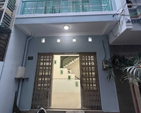Chính chủ cần cho thuê nhà đường 30/4, Phường Tân Thành, Quận Tân Phú.