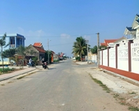 Chính chủ cần bán gấp lô đất ở Giao Phong, Giao Thuỷ, Nam Định.