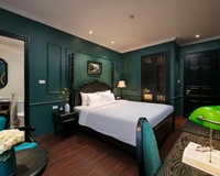 62/ Cho thuê khách sạn 3 sao khu bãi sau 70 phòng mới đẹp đường Phan Văn Trị 