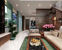 55/Cho thuê biệt thự 200 m2 với 5 phòng ngủ đường Phan Chu Trinh 