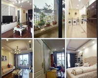 Bán căn hộ tầng 3  Tòa nhà Sunshine place đi ngõ 13 Lĩnh Nam, Hoàng Mai; 3,7 tỷ; 0866035068