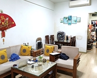 Sạch đẹp 2 thoáng bán gâp căn hộ CCMN gần Mipec Long Biên 980tr