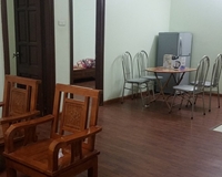 Chính chủ cần cho thuê căn hộ chung cư 78m2 Quang Minh, Mê Linh.