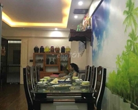 Chính chủ bán chung cư 80m Thang máy view trọn công viên Long Biên