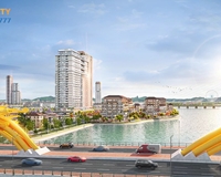Ra mắt sản phẩm căn hộ Sun Ponte Residence trực diện sông Hàn