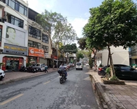 Siêu Vip mặt phố Sài Đồng buôn bán sầm uất, vỉa hè kinh doanh đông 142m, mặt: 5.8m, 19 tỷ