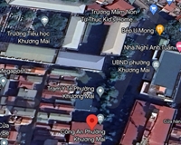 Chính chủ bán biệt thự Liền kề ngõ 126 Hoàng Văn Thái 123m2x4 tầng giá 2x tỷ.LH 0888486262.