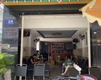 CẦN SANG NHƯỢNG Quán Coffee ROPRESSO Tại 28, Lạc Long Quân, Phường 3, Quận 11,HCM