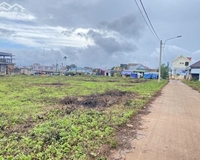 Bán vài lô đất full thổ cư giá tốt nhiều tiềm năng phát triển ở trung tâm Huyện krông Năng Đắk Lắk