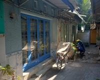 Chính chủ cần bán nhà cấp 4 tại Lê Văn Lương, Xã Nhơn Đức, Huyện Nhà Bè, Tp Hồ Chí Minh.