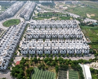 Sở hữu biệt thự Dương Nội chỉ từ 137tr/m2 cả đất và xây. Ký trực tiếp CĐT, giá tận gốc.