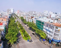 Nhà bán MT khu  Phan Xích Long, Phú Nhuận – 6.5*21-NH:8m -  Giá 23 tỷ TL(178tr/m2)