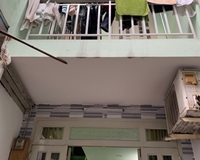 Bán nhà Nguyễn Sỹ Sách, P15, Tân Bình. DT 19m2 x 2 tầng (2.5 x 7). Giá 1.8 tỷ TL