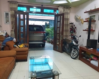 " Bán nhà riêng( 4,5 x 30 ) ô tô  Nguyễn Thị Thập  phường Tân Phong Quận 7 
 giá 12 tỷ "