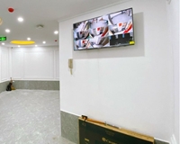 Siêu VIP phố Kim Ngưu-CCMN 10 phòng-PCCC-FULL nội thất-dòng tiền 660 tr/năm-49m*6T-9.3 tỷ