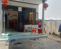 Bán nhà cấp 4 có gác lửng hẻm ô tô đến tận nơi tại Xuân Lạc, Vĩnh Ngọc.