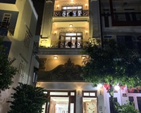 Bán nhà 2 tầng mt đường Thái Thị Bôi, Chính Gián, Thanh Khê. DT 62.7M2 – Giá 5.8 Tỷ .