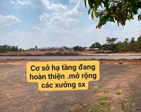 Cần bán gấp 10 lô đất nền khu kinh tế cửa khẩu Quốc Tế Hoa Lư Bình Phước. Giá thương lượng