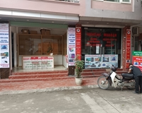 Cần cho thuê cửa hàng tại Địa chỉ ngõ 66A phố triều Khúc -  Thanh Xuân -  Hà Nội