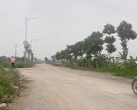 Bán đất đường 19,5m khu đất đấu giá Lai Sơn, Đồng Tâm, Vĩnh Yên. Lh: 0986934038