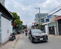 Bán hoặc cho thuê nhà phố mới xây dựng đã hoàn công thuận tiện kinh doanh, Tăng Nhơn Phú A-Tp Thủ Đức