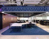 Công ty mình cần nhượng gấp 1266m2 văn phòng công nghệ, đã thiết kế rất đẹp, tại tòa IPH, Cầu Giấy