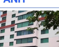 Cần cho thuê văn phòng 80m2 tại cao ốc Thái An, Phường Trung Mỹ Tây, Quận 12, Hồ Chí Minh